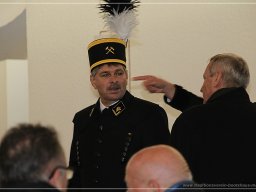 Barbarafeier 04.12.2005